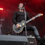 Into The Grave 2025: Rotting Christ
